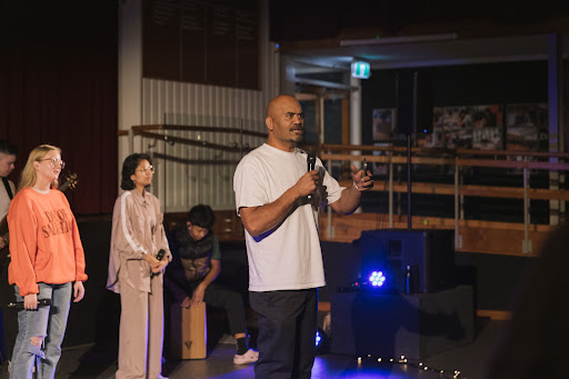 Equippers Church Pukekohe