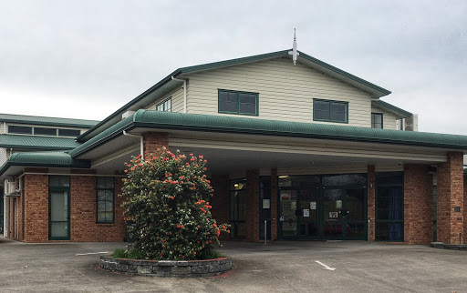 Redhill Community Centre