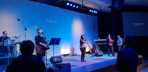 Encounter Church