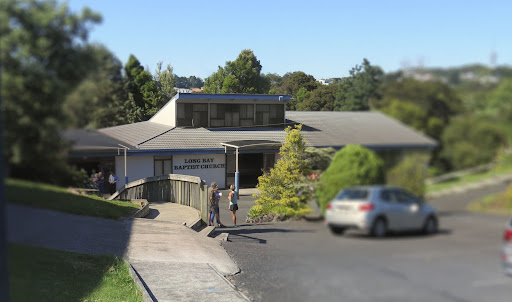 Long Bay Baptist Church