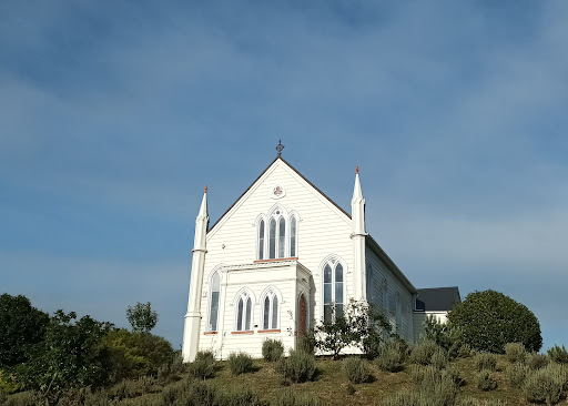 Cornerstone Christian Church