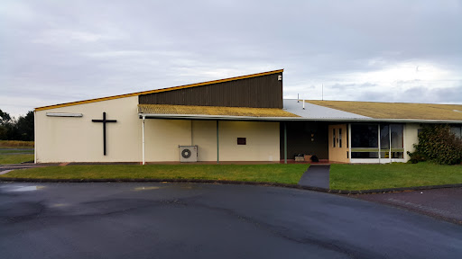 Revive Church Waiuku