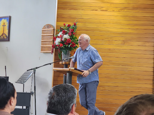 St Aidans Takanini