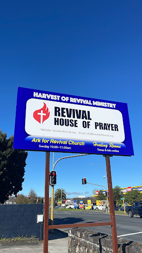 Revival House of Prayer