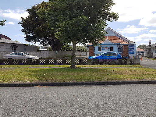 Takanini Community Church