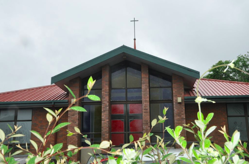 Tamaki Pacific Islanders Presbyterian Church