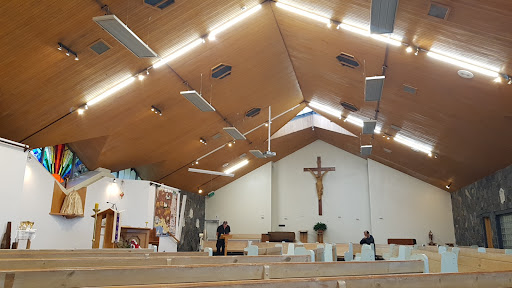 Our Lady Star of the Sea