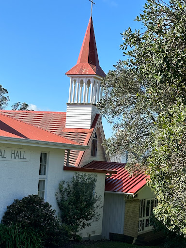 Mahurangi Vineyard Church