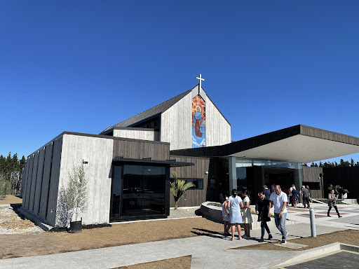 St.Luke's Catholic Church