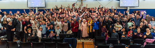 Titirangi Baptist Church