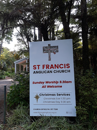 St Francis Anglican Church