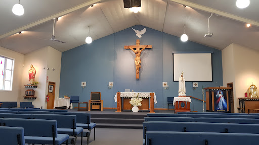 Our Lady of Lourdes Catholic Church