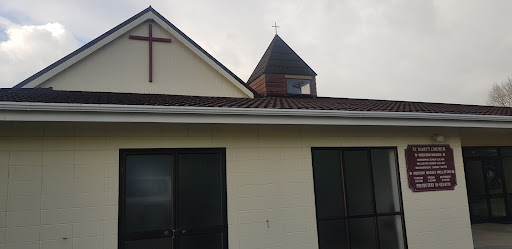 St Mary's Catholic Church