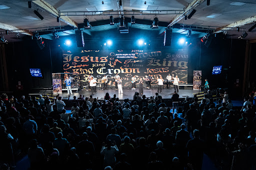 Church Unlimited