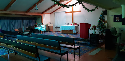 St Austells Church