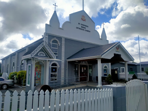 St. Dionysius Indian Orthodox Church (SDIOC)