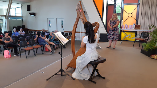 St Andrew's Centre Waiuku (Waiuku and District Combined Churches - WDCC)