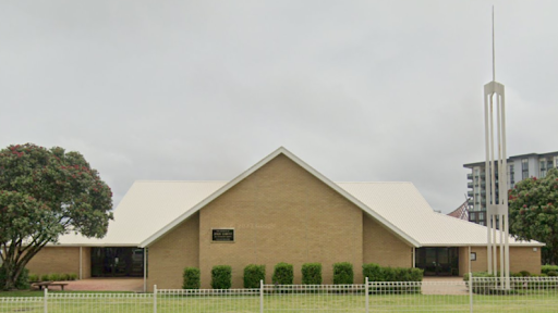 The Church of Jesus Christ of Latter-day Saints