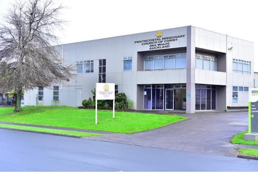 Pentecostal Missionary Church of Christ (4th Watch) - Auckland, New Zealand