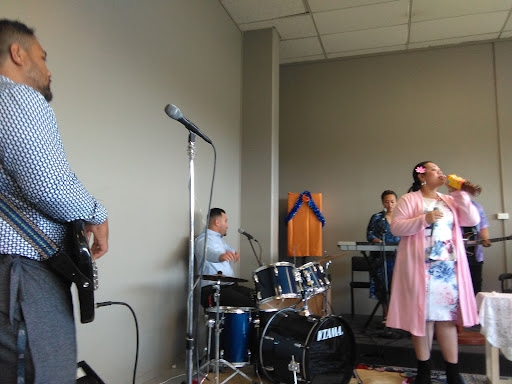 Vibe Church