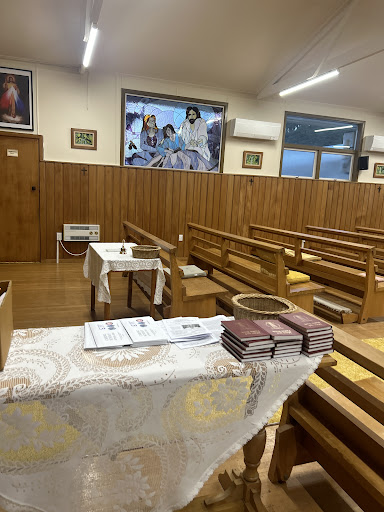 St Gerard's Catholic Church