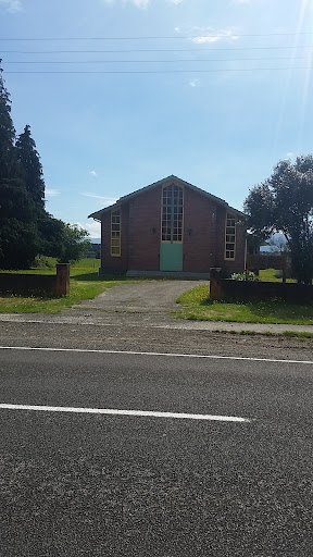 Sacred Heart Catholic Church