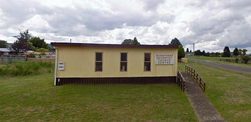 Murupara Seventh-day Adventist Church