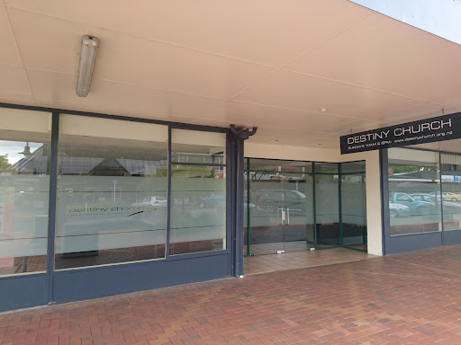 Destiny Church Rotorua