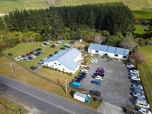 Rotorua Bible Baptist Church