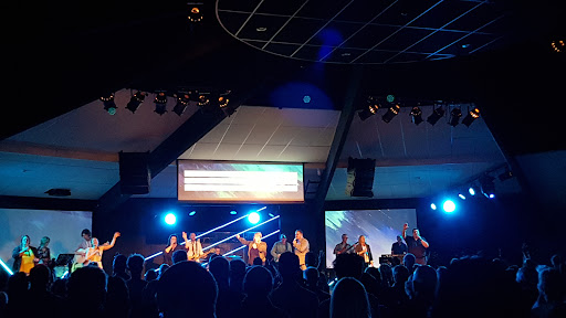 C3 City Church Tauranga