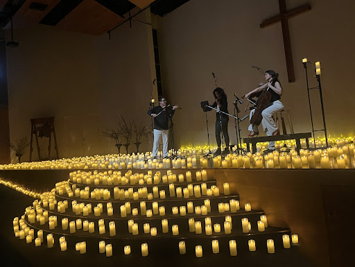 Holy Trinity Tauranga