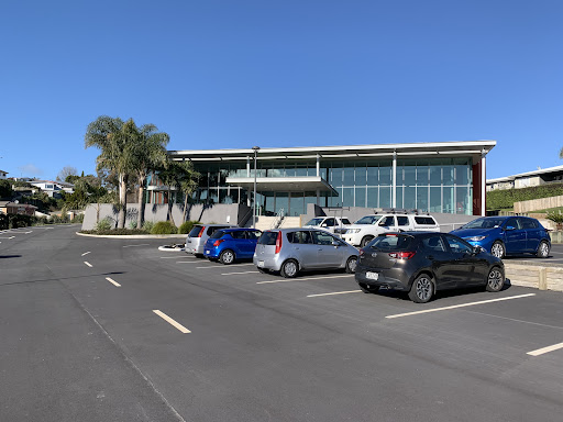 Abundant Life Community Church