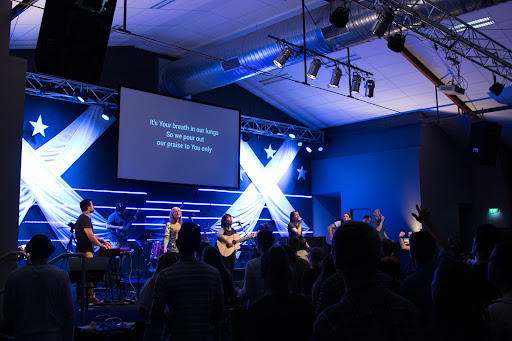 Lifezone Church