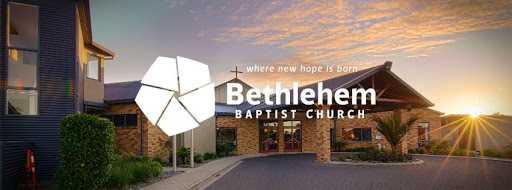 Bethlehem Baptist Church