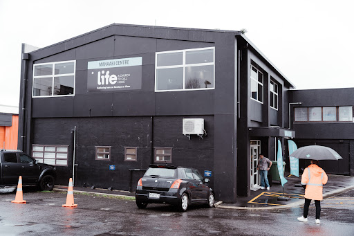 LIFE Tauranga