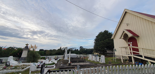 St Thomas's Church (Anglican)