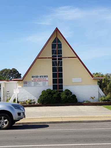 Waihi Beach United Church