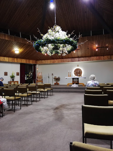 St Joseph's Catholic Church