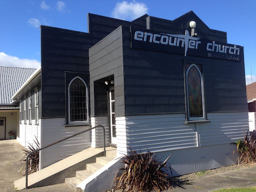 Encounter Church Whakatane
