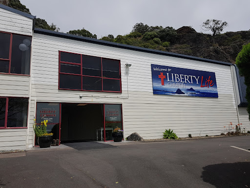 Liberty Church