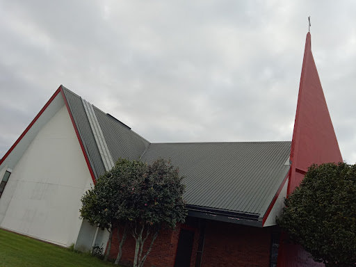 St Peter Chanel Catholic Church
