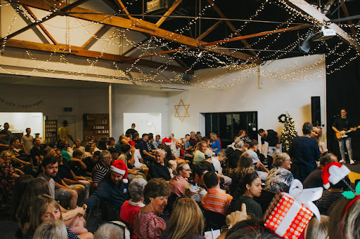 Echo Church NZ