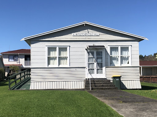Sonshine Independent Baptist Church
