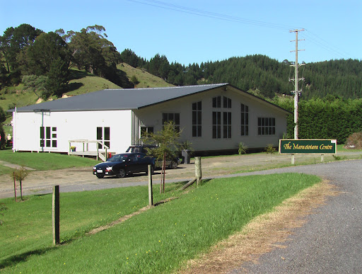 Ohope Christian Fellowship Church