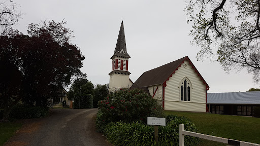 Holy Innocents Anglican Church