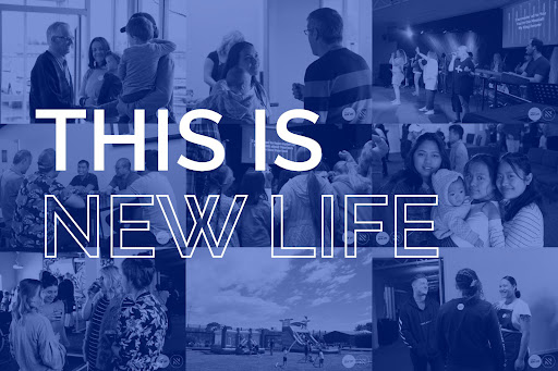Ashburton New Life