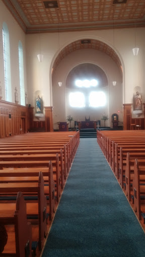 Catholic Church