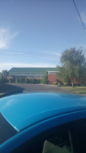 Holy Spirit Catholic Church