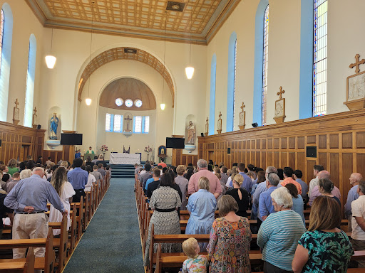 Holy Name