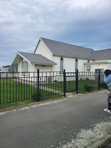 Ashburton mosque